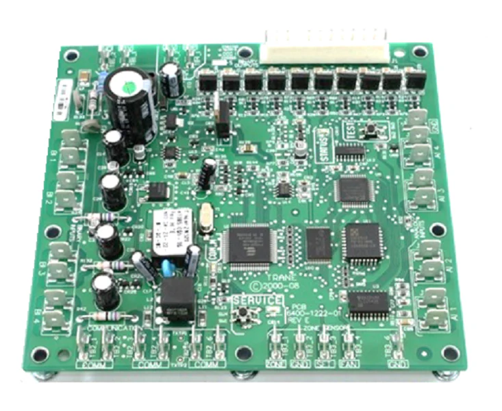 Trane BRD3359 Control Board