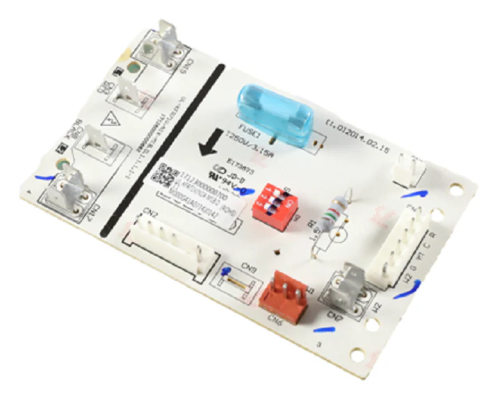Trane BRD6641 Control Board