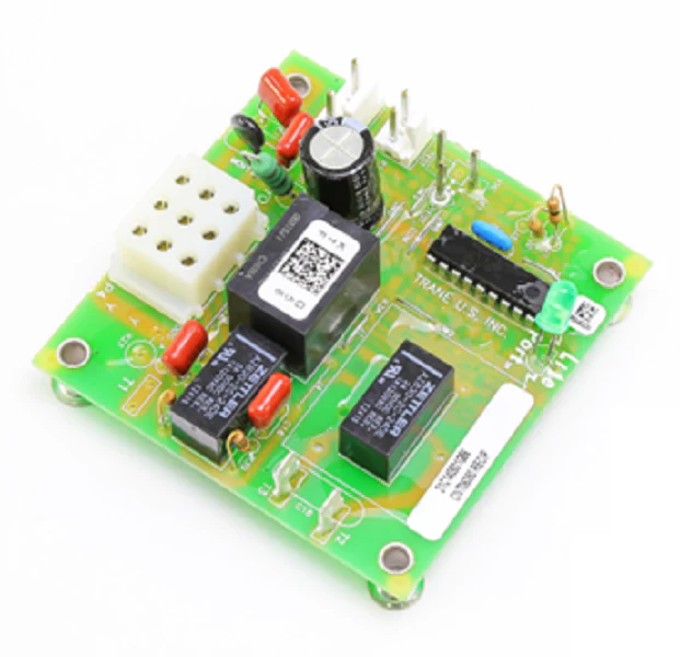 Trane CNT6080 Control Board