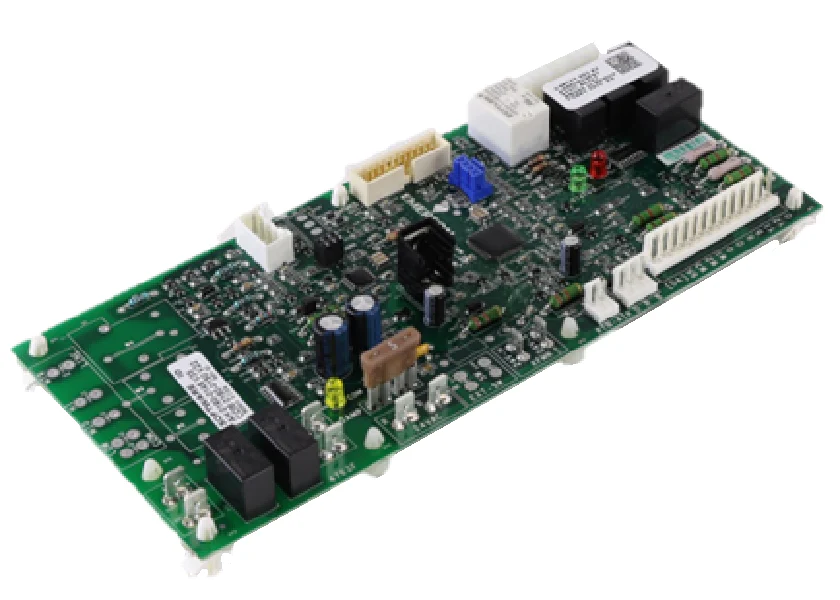 Trane CNT6352 Control Board