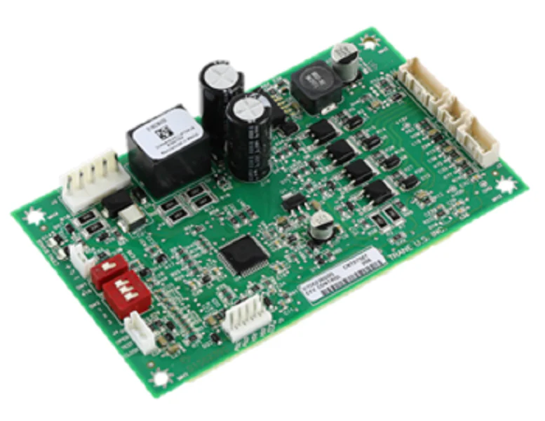 Trane CNT7507 Control Board Assembly