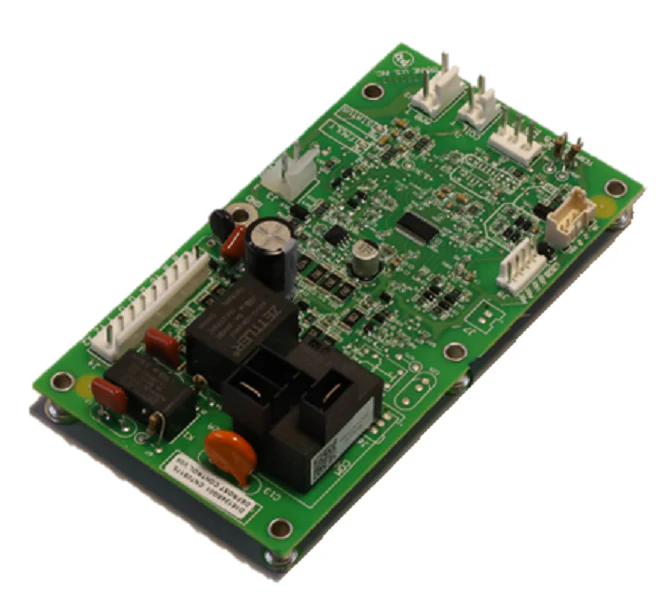 Trane CNT8175 Control Board