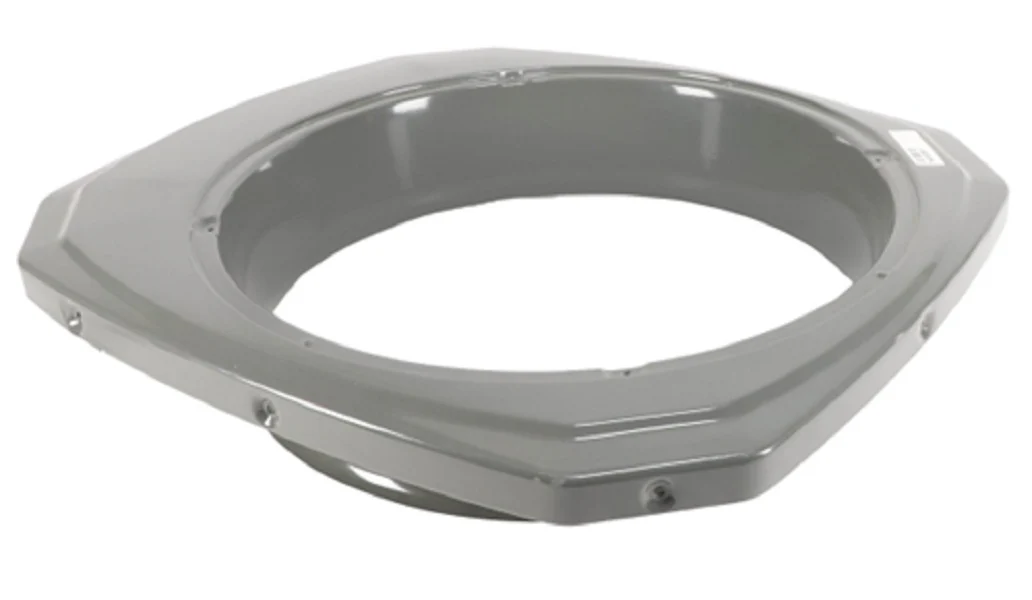 Trane COV3357 Cover