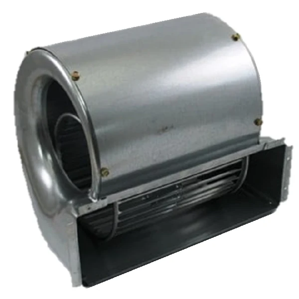 Trane HUS3518 Fan Housing & Wheel Assembly