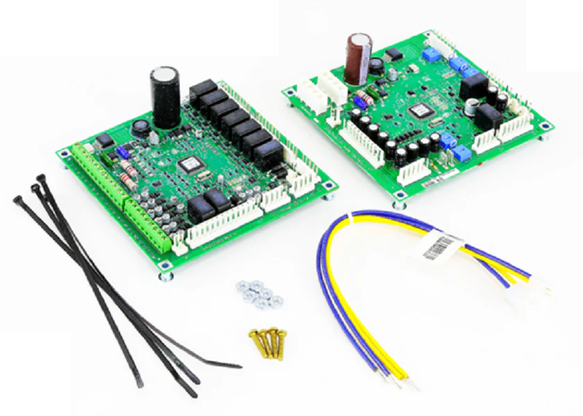 Trane KIT16268 Control