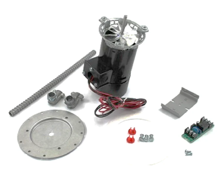 Trane MOT12126 Motor & Mounting Kit