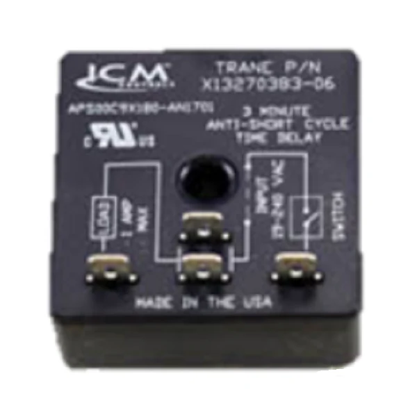 Trane RLY3032 Relay