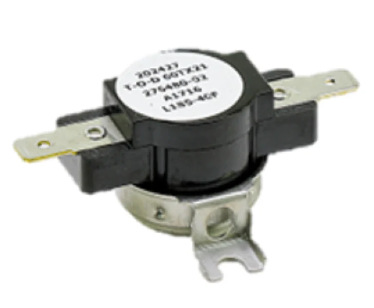 Trane THT0872 Limit Switch