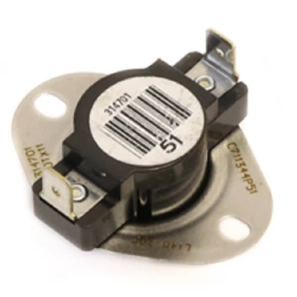 Trane THT2546 Limit Switch