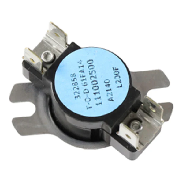 Trane THT3044 Limit Switch