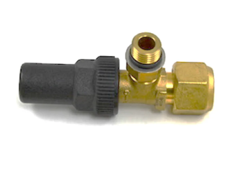 Trane VAL11191 Refrigerant Valve