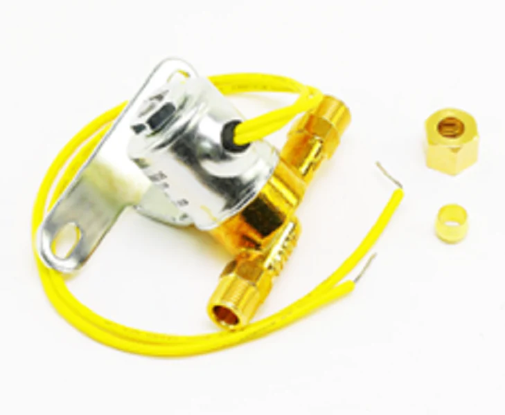 Trane VAL8193 Solenoid Valve