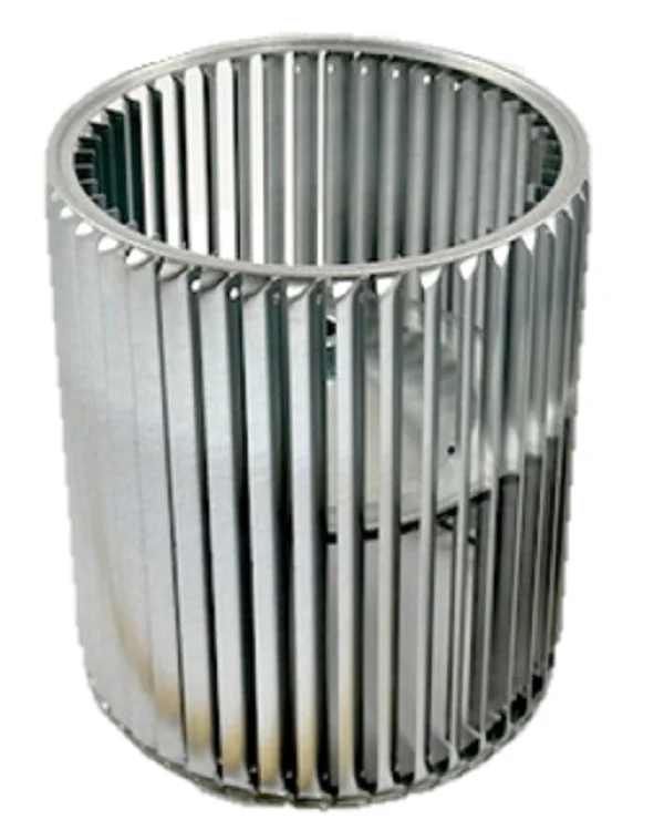 Trane WHL2204 Blower Wheel