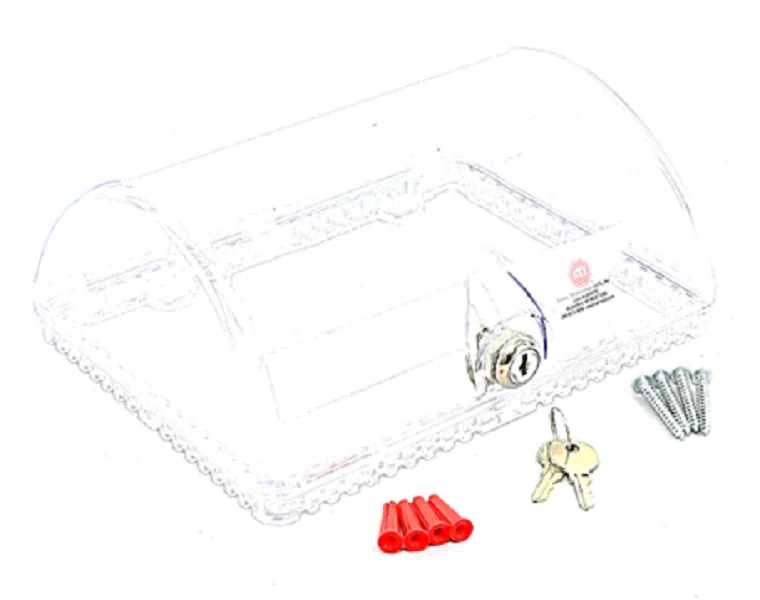 Uni-Gard STI-9110 Thermostat Guard