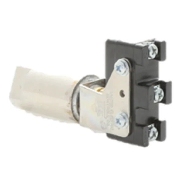 United Electric J40-230 Pressure Switch