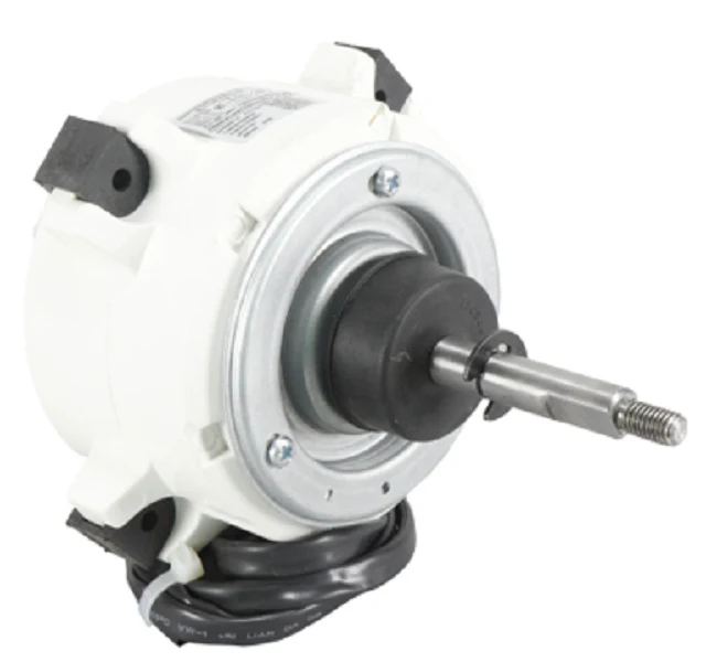 Utica-Dunkirk 11002015008365 Motor