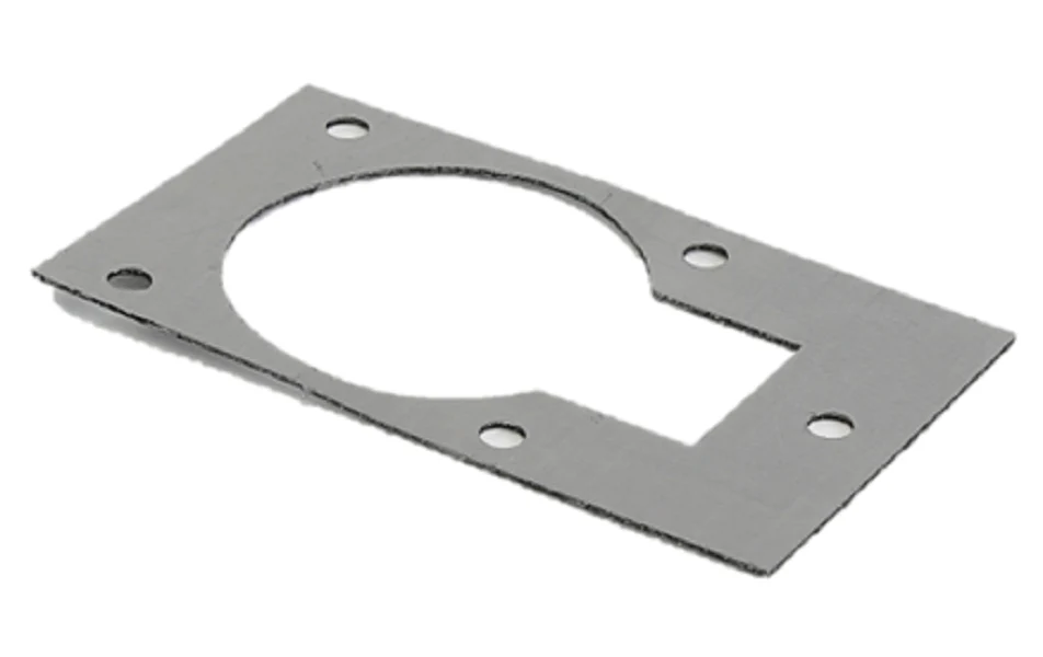 Utica-Dunkirk 1250016 Gasket