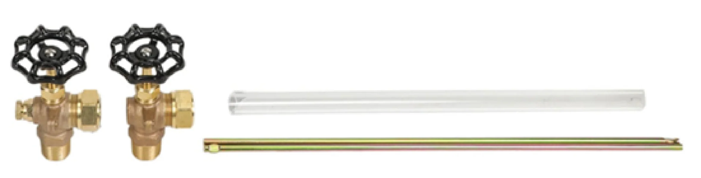 Utica-Dunkirk 14622005 Gauge Set