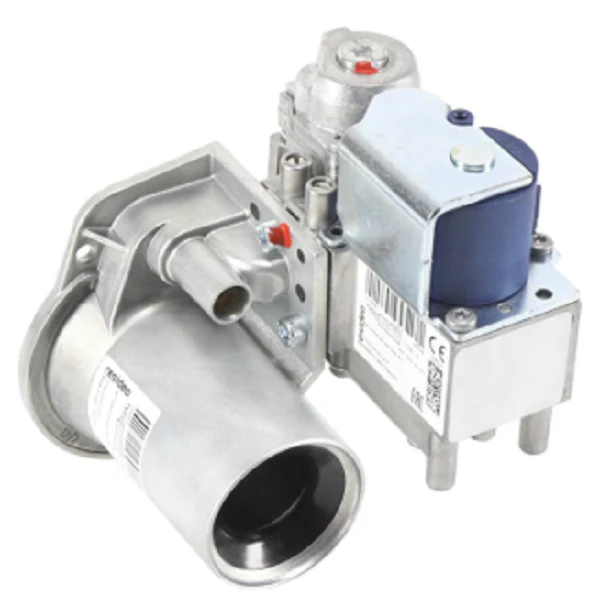 Utica-Dunkirk 240004794 Gas Valve