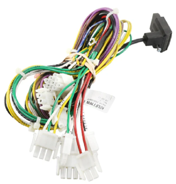 Utica-Dunkirk 240006970 Wire Harness