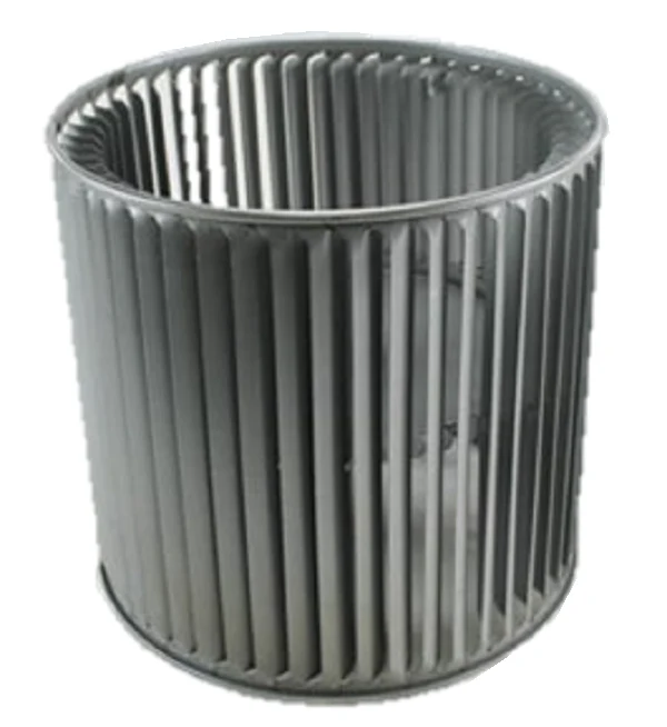 Utica-Dunkirk 26589 Blower Wheel
