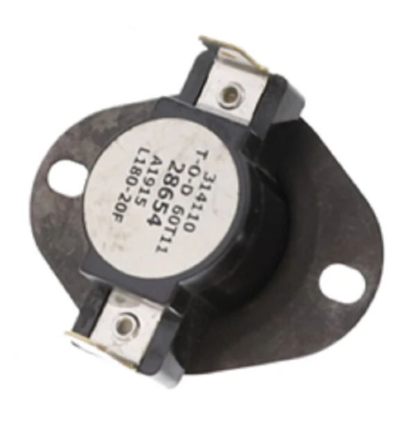 Utica-Dunkirk 28654 Limit Switch