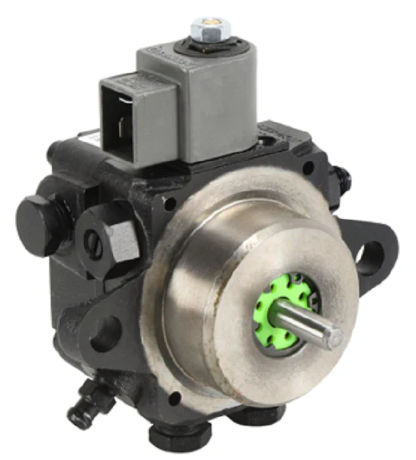 Utica-Dunkirk 29688 Pump