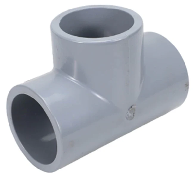 Utica-Dunkirk 3001406 Tee Assembly