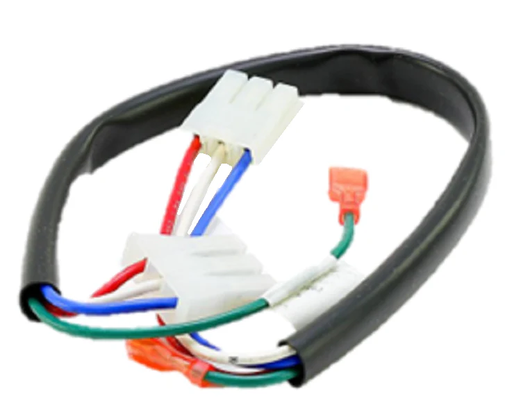 Utica-Dunkirk 37413602 Wiring Harness