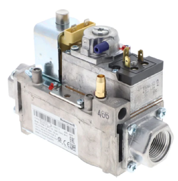 Utica-Dunkirk 550002811 Gas Valve Kit