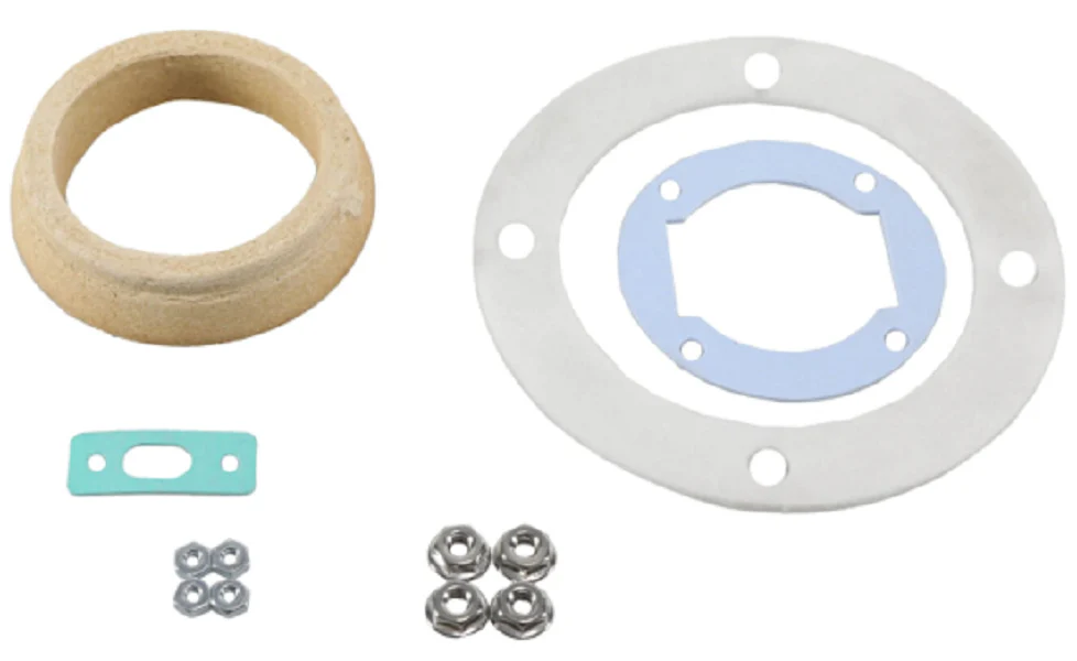 Utica-Dunkirk 550002818 Burner Inspection Replacement Kit