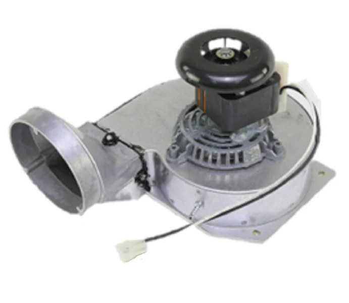 Utica-Dunkirk AC-3940-27 Inducer Motor Assembly