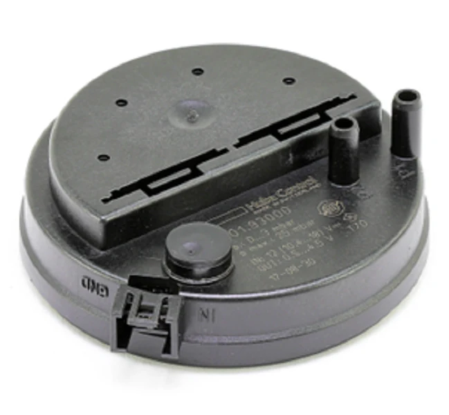 Utica-Dunkirk FE3980C170 Pressure Transducer