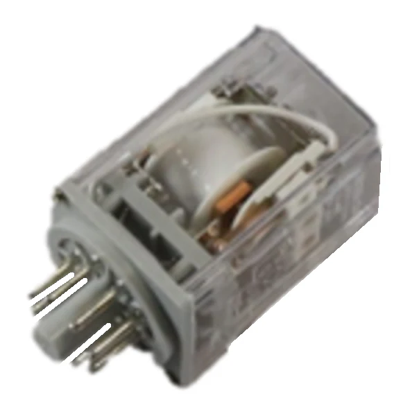 Utica-Dunkirk R3 PlugIn Relay