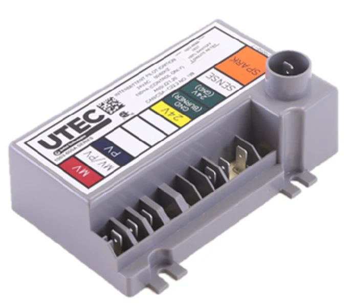 Velocity Boiler Works (Crown) 3505025 Ignition Module