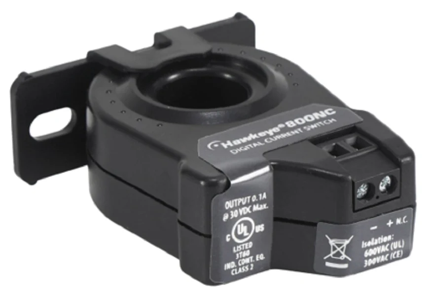 Veris Industries H-800NC Switch
