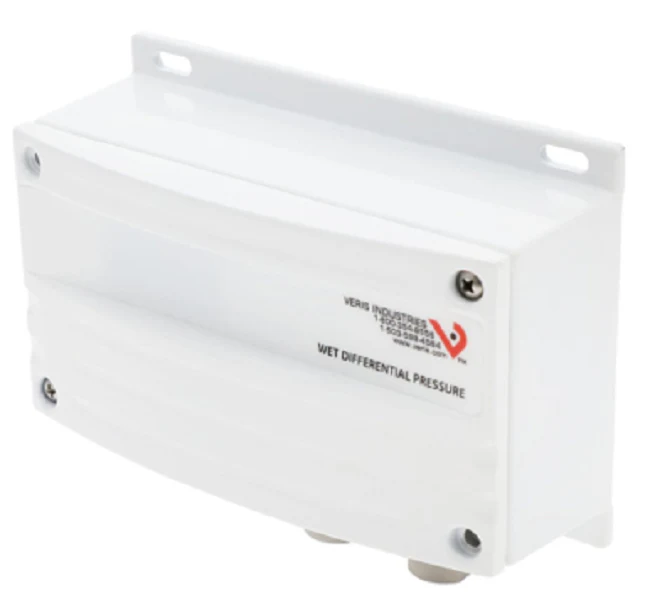 Veris Industries PW2XX03S Sensor