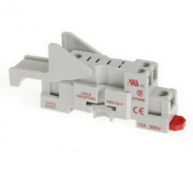 Veris Industries VBD1B-F Socket