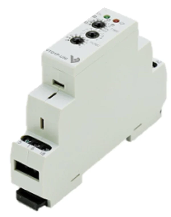 Veris Industries VTD1P-UNI Relay
