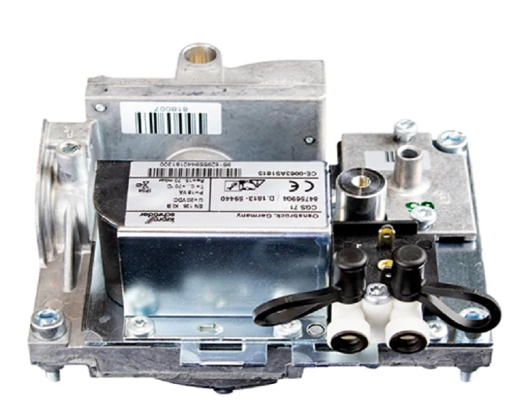 Viessmann 7134747 Gas Valve