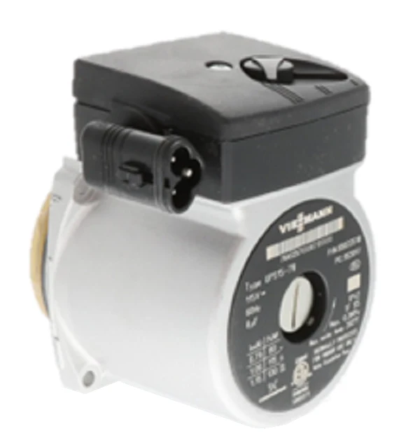 Viessmann 7856004 Pump Head