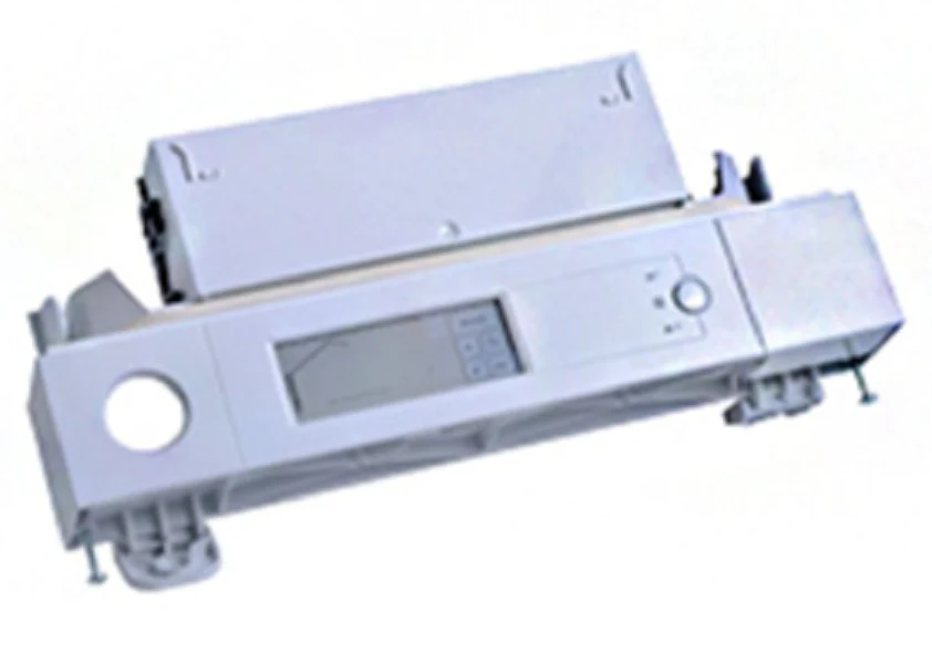 Viessmann 7870769 Control Console