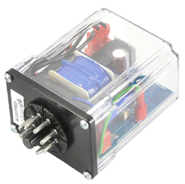 Warrick 16MM1M0 Control