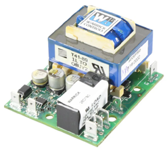 Warrick 26D1B0 Controller