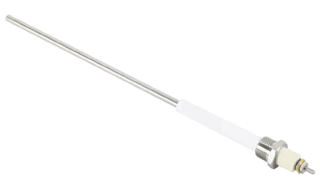 Warrick 3H1C1 Sensor Probe Kit