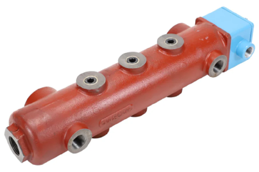 Warrick 3K3A5Z Liquid Level Accessory