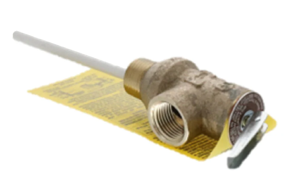 Watts 0121325 Valve