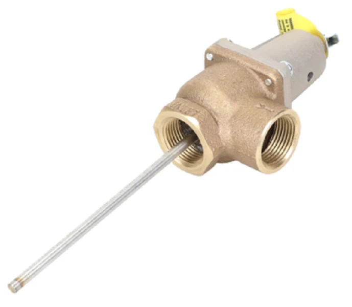 Watts 0259705 Valve