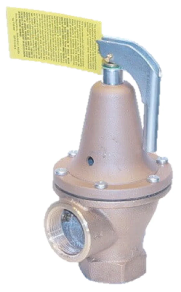 Watts 0277010 Valve