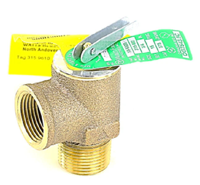 Watts 0342628 Valve